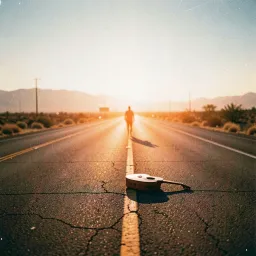 Searchin for meaning