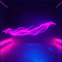 Burn The Night