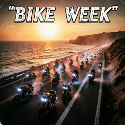 Bike week 26 !