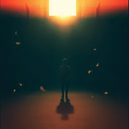 Shadow of a Hero