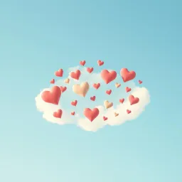 I Can Touch The Sky With You