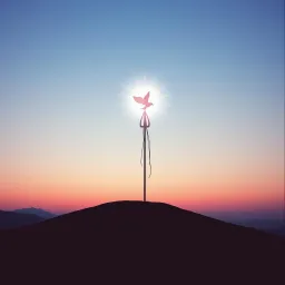 Grace Beyond Measure