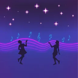 Stand up and Dance