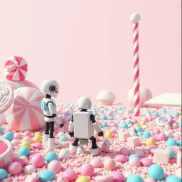 C'est ma sugar addiction