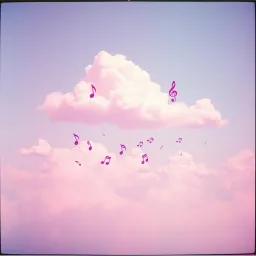 In the Clouds of Now