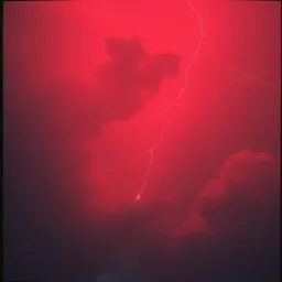 Spinning Out Of Control