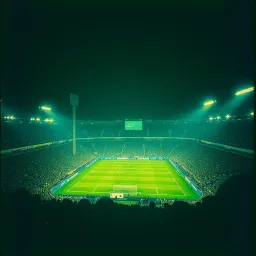 Bundesliga Flow
