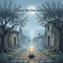 Γύρνα Μια Νύχτα Remix I