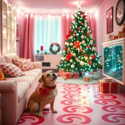 Jingle and Mingle