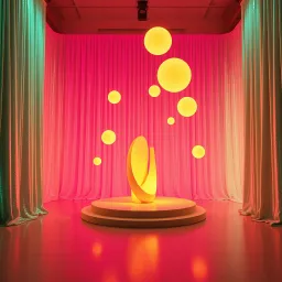 Basic Human needs prayer disco