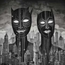 We Stand Tall