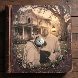 Father-Shaped Hole