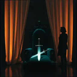 Court of Quiet Daggers (P3)