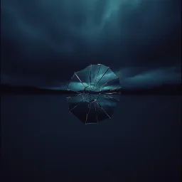 Dark and lonley