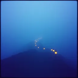 The Journey