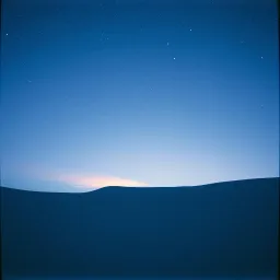 Underneath the Stars