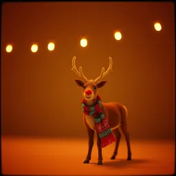CHRISTMAS KIDNAP