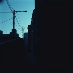 Rap Shadow