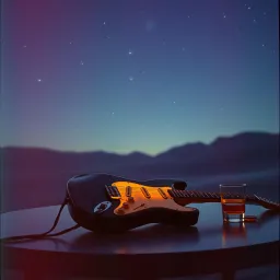Eine schöne Nacht