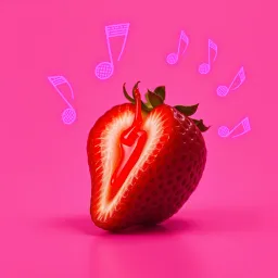 Strawberry Pop