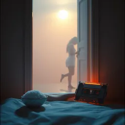 Midnight Echo