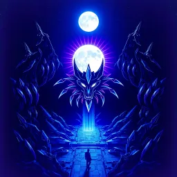 Lunarclaw