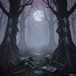 Thirteen Blades