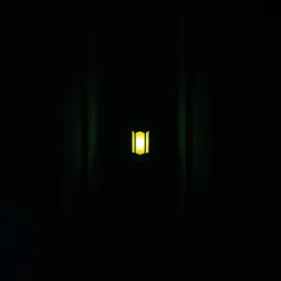 Heaven's Glow