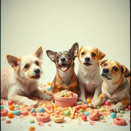 My Fur Babies