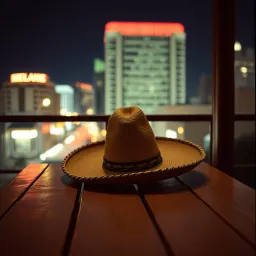 “Desde Morrillo, Ahora Mando”