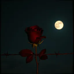 Toxic Love Serenade