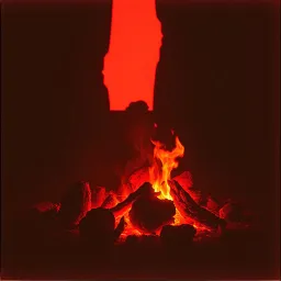 Devil's tears