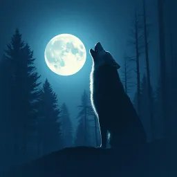Moonlit Love