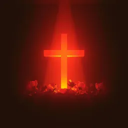 It’s power in the blood 