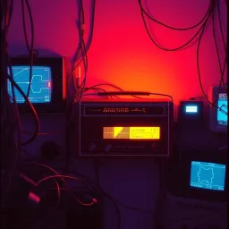 Technically Space