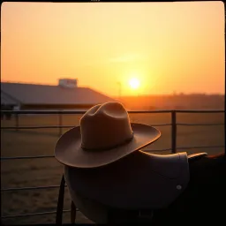 Lane frost 