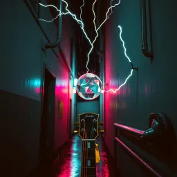 Static Electricity