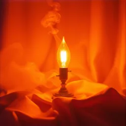 I'll Be Your Lamp Genie