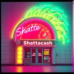 Shattacash edm
