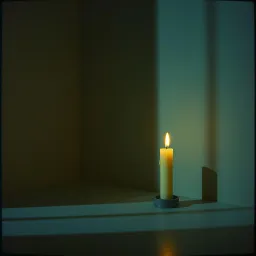 Whispers in the Dark