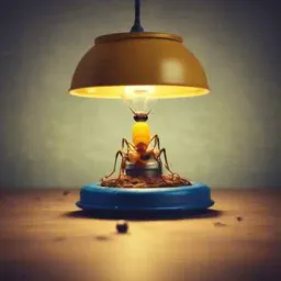 Run tell dat