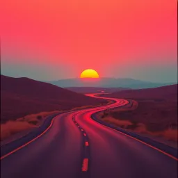 Roads