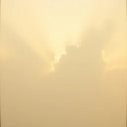When Heaven Opens Wide