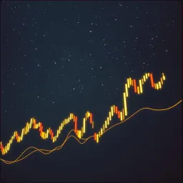 Forex Dreams at Midnight