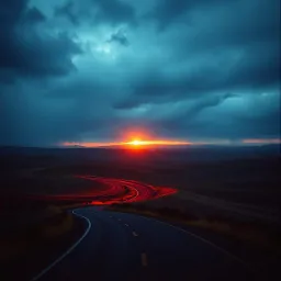 Ride the Road
