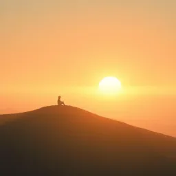 Your Goodness Surrounds Me