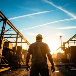 Blue Collar