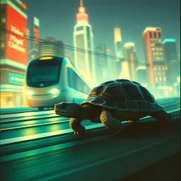 Fast world, slow mind