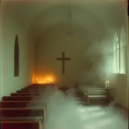 Sanctuary of Power