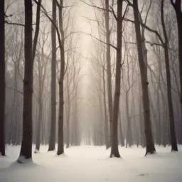 My Winter Love